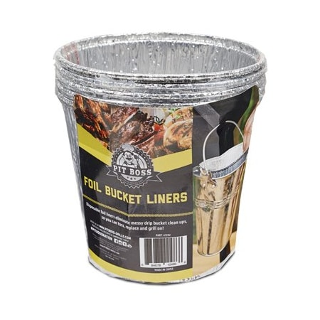 Dansons 6PK ALU Bucket Liner 67292